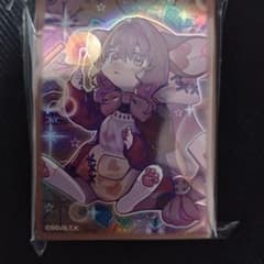 【未使用】遊戯王OCG 妖精伝記ーマチリル スリーブのサムネイル