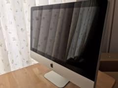 コマイヌ様専用　APPLE iMac IMAC MC309J/A OS無しのサムネイル