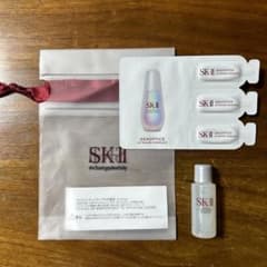 【新品未開封】SK-II サンプルセットのサムネイル