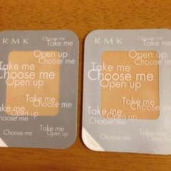 RMKサンプル☻のサムネイル