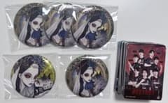 第五人格 星河シリーズ 使徒アンのサムネイル
