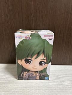 美少女戦士セーラームーンEternal Q posket プリンセスプルートのサムネイル