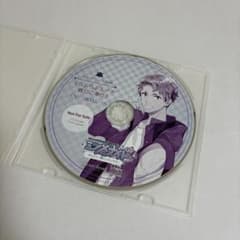ミツメナイト ステラワース特典 CD 二枚貝ムールのサムネイル