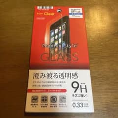 PGA PG-16LGL11 CLEARのサムネイル