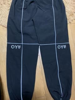 oy リフレクターパンツのサムネイル