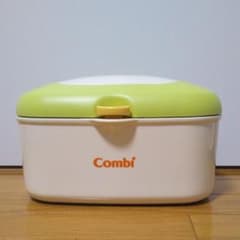 コンビ おしりふきウォーマー クイックウォーマーのサムネイル
