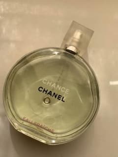 CHANEL シャネル チャンス オーフレシッシュ100mlのサムネイル