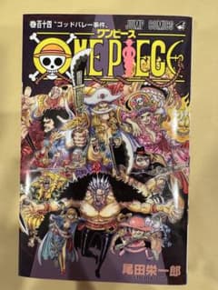 ワンピース 単行本 114巻 - メルカリ