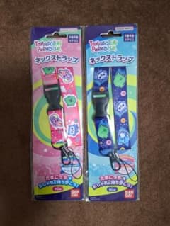 非売品】ポケパーク ネックストラップ&パスケースと研究ノート | Shop