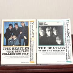 The Beatles バンドスコア 2冊セット 楽譜 ビートルズ - メルカリ