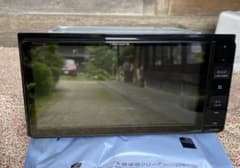ジャンク：Carrozzeria pioneer AVIC-RW113-B1のサムネイル