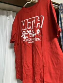 マキシマムザホルモン　Tシャツのサムネイル