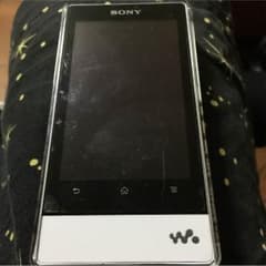 ウォークマンタッチのサムネイル