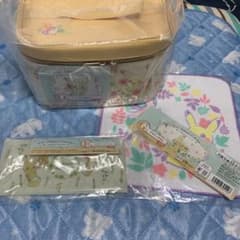ピカチュウ くじ D賞 おまけのサムネイル