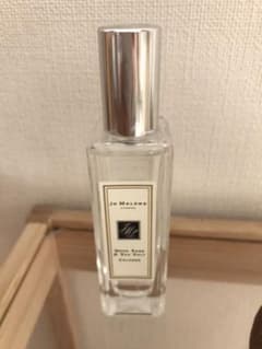 値下げJo MALONE LONDON ウッド セージ & シー ソルト コロンのサムネイル