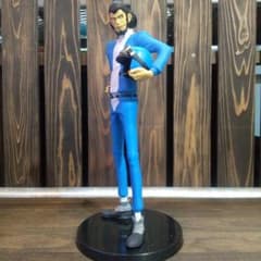 ルパン三世【次元大介】フィギュアのサムネイル