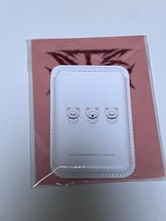 匿名配送 Stray Kids Jiniret マグネットケース 新品未使用のサムネイル