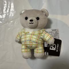 BE:FIRST】JUNON モアプラスマスコット Bye-Good-Bye - メルカリ