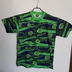 ボディグローブ半袖Tシャツのサムネイル