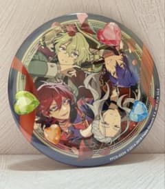 あんさんぶるスターズ‼︎ Eden 缶バッジのサムネイル