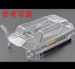 メーカー完売中◆希少◆TT-02 シャーシカバー　セット　タミヤ TAMIYAのサムネイル