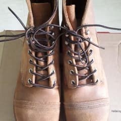 Red Wing(レッドウィング レッドウイング) 　アイアンレンジャーのサムネイル