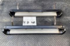 スズキ ジムニーシエラ JA11 JB31 JB32 純正サイドステップ m67677080155_1.jpg?1773090561