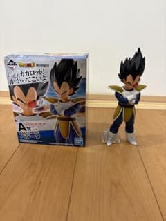 国内正規品 一番くじ ドラゴンボールEX 天下分け目の超決戦 A賞