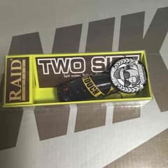 RAID レイドジャパン 限定 コレボのサムネイル