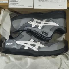 asics アシックス 安全靴 WINJOB CP209 BOA 29.0cmのサムネイル
