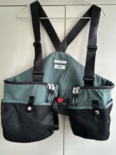 LASKA × JOURNAL STANDARD サスペンダーベスト - メルカリ