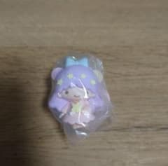 キキララシークレットキーホルダー（ララ）のサムネイル