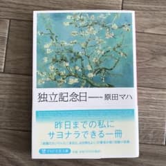 独立記念日のサムネイル