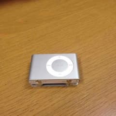iPod shuffleのサムネイル