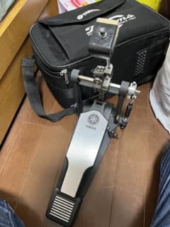 YAMAHA ヤマハ シングルペダル FP9500C これ以上値下げ不可のサムネイル