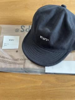 WTAPS キャップのサムネイル