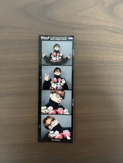 4カッ10シー10 nissy - メルカリ