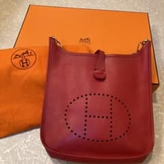 エルメス　エブリンのサムネイル