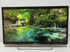 SONY BRAVIA KJ-32W730C 液晶テレビ 本体 - メルカリ