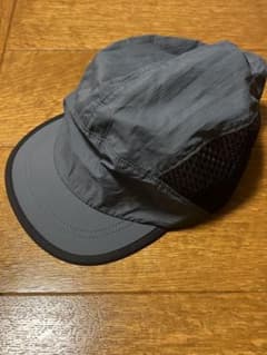 Goldwin PERTEX キャップ Lサイズ グレーのサムネイル