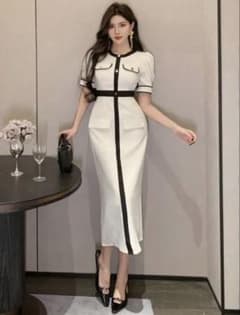 SHEIN DAZY ワンピースのサムネイル
