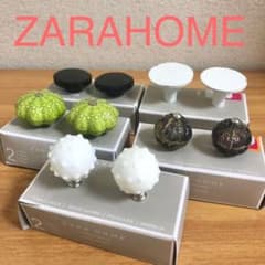 ZARA HOME ザラホーム チェスト ノブ 取手のサムネイル