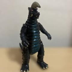 ウルトラマン 怪獣 ソフビ フィギュアのサムネイル