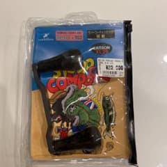 【超美品】スタジオコンポジット RC-SCEX102 ブラックのサムネイル