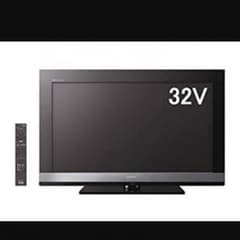 テレビ ソニー ブラビア kdl-32j5のサムネイル