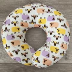 エスメラルダ ドーナツ枕のサムネイル