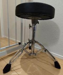 Pearl　ドラム　スツール　スローン　イスのサムネイル