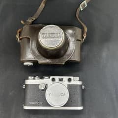 YASHICA YE レンジファインダーカメラ YE ジャンク - メルカリ
