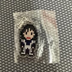 【匿名配送】月ノウサギ　ギャンパレ　ピクセルキーホルダー　GANGPARADE