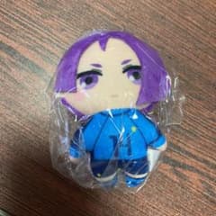 ブルーロック　かぷっこふれんず　御影　玲王のサムネイル